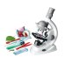 CLEMENTONI SpA Microscopio 600 -19309