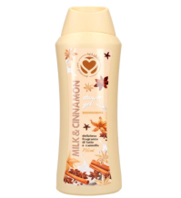 BAGNOSCHIUMA MILK AND CINNAMON SETABLU 750ML SKU 145233