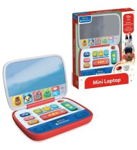 Clementoni Mini Laptop 17510