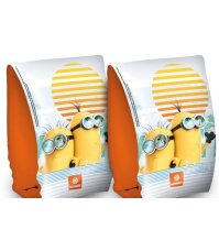BRACCIOLI DEI MINIONS 