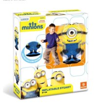 PUNCHING BAG DEI MINIONS ART.16486 