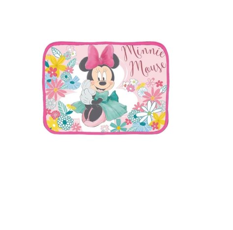 Minnie Tovaglietta Impermeabile