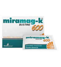  Miramag-K 600 20 Bustine
