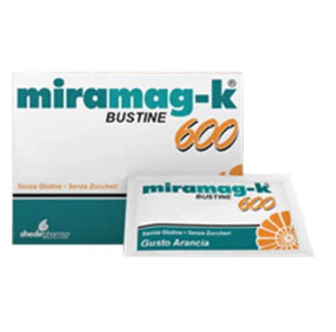  Miramag-K 600 20 Bustine