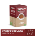CAFFÈ TORALDO - BOX CIALDE MISCELA FORTE E CREMOSO 150 CIALDE 