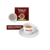 CAFFÈ TORALDO - BOX CIALDE MISCELA FORTE E CREMOSO 90 CIALDE 