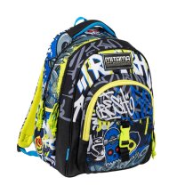 Zaino Mitama New Plus School Skate