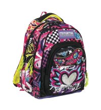 Zaino Mitama New Plus Urban Queen