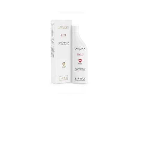 SHAMPOO CRES RI-C M1300 D150ML