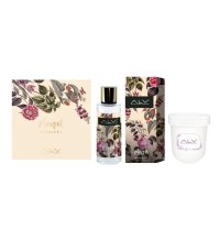 Alviero Martini Parfum d’Été Margot – Cofanetto Profumato 200 ml + Crema Corpo 300 ml Alviero Martini Parfum d’Été Margot – Cofanetto Profumato 200 ml + Crema Corpo 300 ml