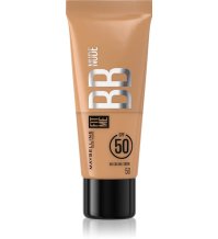 Maybelline Fit Me BB Nude SPF 50 №50 30ml