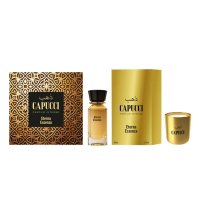 Eterna Essenza Parfum Intense – Cofanetto Profumo 100 ml