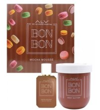 Alviero Martini Confezione Mocha Mousse – Delizia Golosa dal Gusto Intenso eau de parfum Alviero Martini Confezione Mocha Mousse – Delizia Golosa dal Gusto Intenso eau de parfum