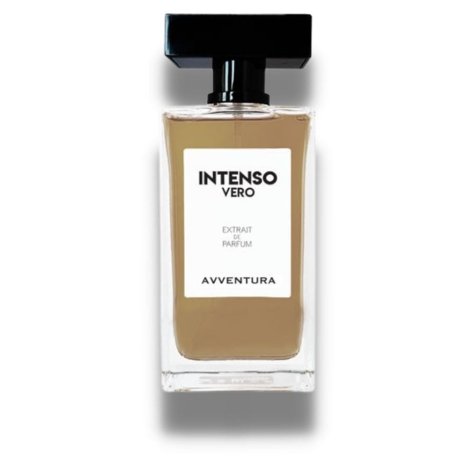 EL CHARRO Intenso vero Avventura extrait de parfum 100ml