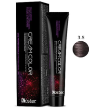 KOSTER CREAM COLOR MOGANO SCURO 3.5 -100ML