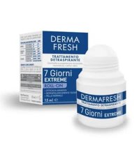DERMAFRESH 7 GIORNI ROLL ON 15ml