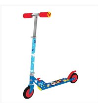 Monopattino 2 ruote Mickey Mouse 