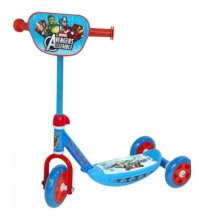 Monopattino 3ruote Dy 34786 Avenger