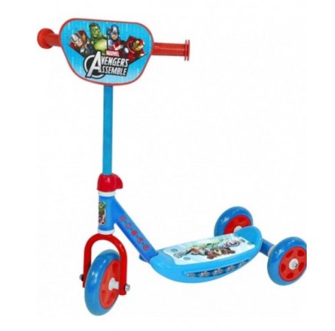 Monopattino 3ruote Dy 34786 Avenger