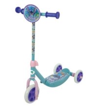 Monopattino 3 ruote Disney Stitch