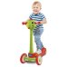 CLEMENTONI BABYDRAGON PUSH SCOOTER -17738
