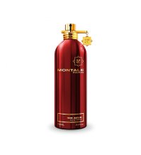 Montale Red Aoud Eau De Parfum 100ml