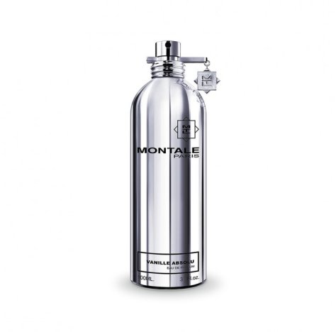 Montale Vanille Abssolu Eau De Parfum 100ml