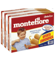 Biscotto Montefiore special 1.330g