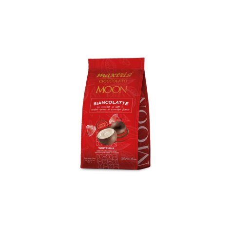 MAXTRIS MOON BIANCOLATTE 156G MAXTRIS MOON BIANCOLATTE 156G