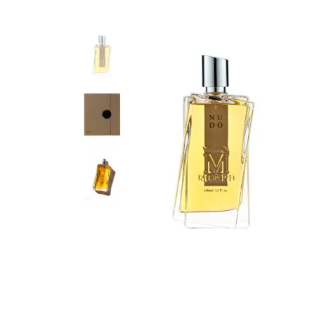Morph Nudo Extrait Edp 100ml