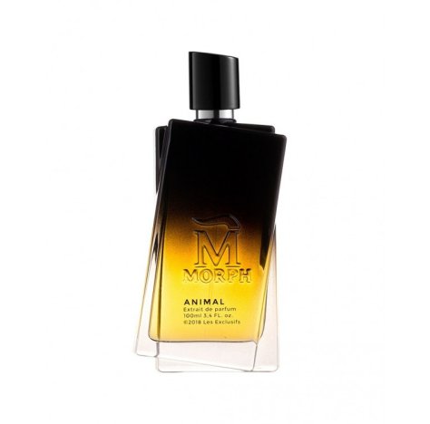 Morph Animal Extrait Eau De Parfum 100ml