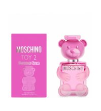 Moschino Toy 2 Bubble Gum Edt 30ml