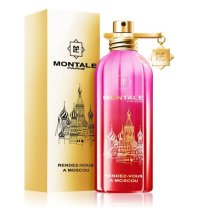 Montale Rendez Vous Moscou Eau De Parfum 100 ml