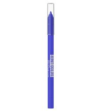 Maybelline Tattoo Liner gel pencil