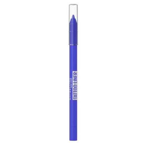 Maybelline Tattoo Liner gel pencil