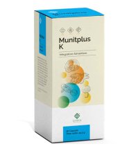 MUNITPLUS K 90CPS GHEOS