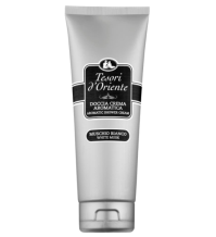 Tesori d’Oriente doccia crema Muschio Bianco 250ml