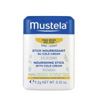 MUSTELA STICK COL CREAM HYDRA 