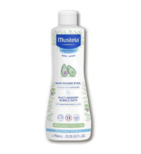MUSTELA BAGNO MILLE 750ML 2020