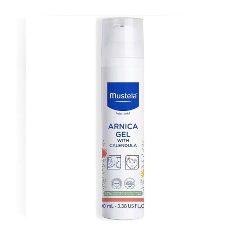 Mustela Gel Arnica&calendula