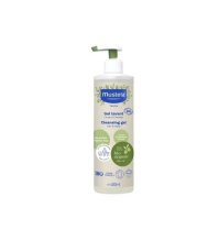 MUSTELA GEL DETERGENTE BIO