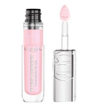 L'Oréal Paris Plump Ambition, 101 Crystal Clear, 5ml lucidalabbra