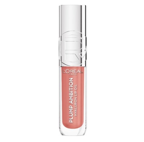 L’Oréal Paris Plump Ambition Lip Oil 601 Worth It – Lucidalabbra Rimpolpante 5 ml L’Oréal Paris Plump Ambition Lip Oil 601 Worth It – Lucidalabbra Rimpolpante 5 ml