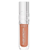 L’Oréal Paris Plump Ambition Lip Oil 641 Latte Glacé – Lucidalabbra Rimpolpante 5 ml