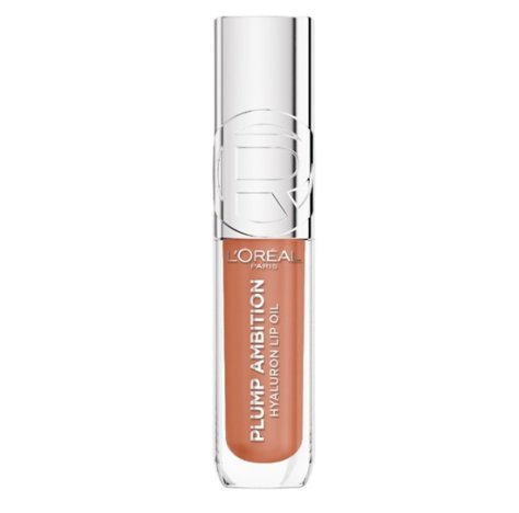 L’Oréal Paris Plump Ambition Lip Oil 641 Latte Glacé – Lucidalabbra Rimpolpante 5 ml L’Oréal Paris Plump Ambition Lip Oil 641 Latte Glacé – Lucidalabbra Rimpolpante 5 ml