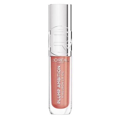 L’Oréal Paris Plump Ambition Lip Oil 650 Nude Macaron – Lucidalabbra Rimpolpante 5 ml L’Oréal Paris Plump Ambition Lip Oil 650 Nude Macaron – Lucidalabbra Rimpolpante 5 ml