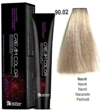 KOSTER CREAM COLOR NACRE 90.02-100ML