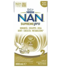 Nan Supreme Pro 2 Latte di Proseguimento 300ml