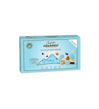 MAXTRIS CONFETTI LA NAPOLETANITÀ CELESTE - 1 KG