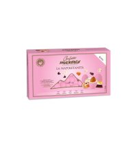 MAXTRIS CONFETTI LA NAPOLETANITÀ ROSA -  1KG 